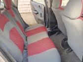 Honda jazz 2005 1.3 L Petrol - nuotraukos Nr. 9