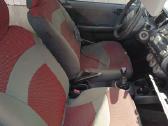 Honda jazz 2005 1.3 L Petrol - nuotraukos Nr. 10