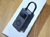 Xiaomi Portable Electric Air Compressor 2 - nuotraukos Nr. 2