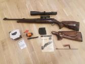 Sauer 303, 300 Win Mag - nuotraukos Nr. 9