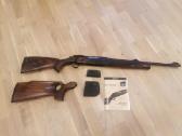 Sauer 303, 300 Win Mag - nuotraukos Nr. 7