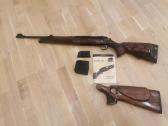Sauer 303, 300 Win Mag - nuotraukos Nr. 8