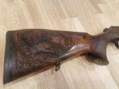Sauer 303, 300 Win Mag - nuotraukos Nr. 2