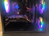 Pc Žaidimams Intel I7-7700,gtx 1660 super, 16 GB - nuotraukos Nr. 2