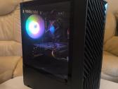 Pc Žaidimams Intel I7-7700,gtx 1660 super, 16 GB - nuotraukos Nr. 6