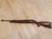 Sauer 303, 300 Win Mag - nuotraukos Nr. 3