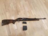 Sauer 303, 300 Win Mag - nuotraukos Nr. 4