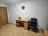 Isišnuomojamas 1 kambarys 3-ju kambarių bute - nuotraukos Nr. 4