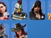 Fortnite accaunt 75+ skins - nuotraukos Nr. 5