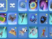 Fortnite accaunt 75+ skins - nuotraukos Nr. 6
