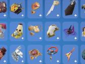 Fortnite accaunt 75+ skins - nuotraukos Nr. 7