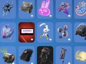 Fortnite accaunt 75+ skins - nuotraukos Nr. 8