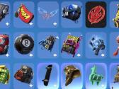 Fortnite accaunt 75+ skins - nuotraukos Nr. 12