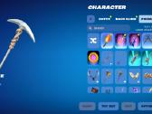 Fortnite accaunt 75+ skins - nuotraukos Nr. 14