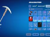 Fortnite accaunt 75+ skins - nuotraukos Nr. 15
