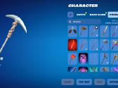 Fortnite accaunt 75+ skins - nuotraukos Nr. 16
