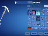 Fortnite accaunt 75+ skins - nuotraukos Nr. 17