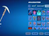 Fortnite accaunt 75+ skins - nuotraukos Nr. 18