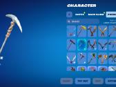 Fortnite accaunt 75+ skins - nuotraukos Nr. 19
