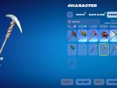 Fortnite accaunt 75+ skins - nuotraukos Nr. 20