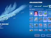 Fortnite accaunt 75+ skins - nuotraukos Nr. 21