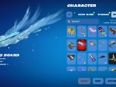 Fortnite accaunt 75+ skins - nuotraukos Nr. 22