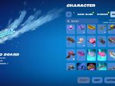 Fortnite accaunt 75+ skins - nuotraukos Nr. 23