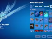 Fortnite accaunt 75+ skins - nuotraukos Nr. 24