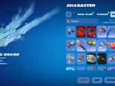 Fortnite accaunt 75+ skins - nuotraukos Nr. 25