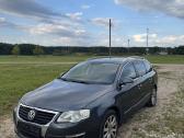 Volkswagen Passat - nuotraukos Nr. 2
