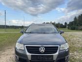Volkswagen Passat - nuotraukos Nr. 3