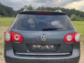 Volkswagen Passat - nuotraukos Nr. 6