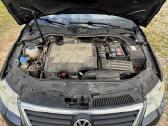 Volkswagen Passat - nuotraukos Nr. 7