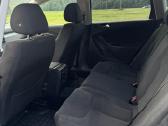 Volkswagen Passat - nuotraukos Nr. 9