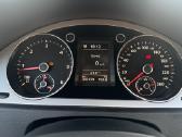 Volkswagen Passat - nuotraukos Nr. 11