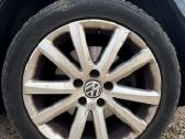 Volkswagen Passat - nuotraukos Nr. 18