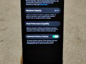 iPhone 13 128 GB Midnight - nuotraukos Nr. 4