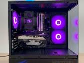 Galingas i9-9900k / Rtx 2080 Super / 16gb / Z390 - nuotraukos Nr. 2