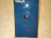 iPhone 13 128 GB Midnight - nuotraukos Nr. 5