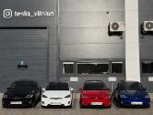 Tesla Nuoma - 24/7 - nuotraukos Nr. 2