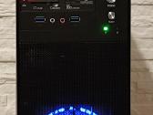 Atnaujintas kompiuteris su SSD/8gb RAM/2gb video - nuotraukos Nr. 2