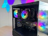 Gaming Pc / Ryzen 7 7800x3d / Rx 9070 XT - nuotraukos Nr. 3
