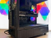 Gaming Pc / Ryzen 7 7800x3d / Rx 9070 XT - nuotraukos Nr. 4