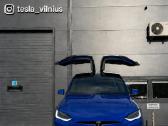 Tesla Nuoma - 24/7 - nuotraukos Nr. 8