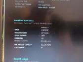 Lenovo Ideapad 3 Ryzen 12 GB RAM, gera baterija - nuotraukos Nr. 6