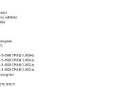 Pilnas kompiuterio komplektas su i5/SSD/gtx1050ti - nuotraukos Nr. 4