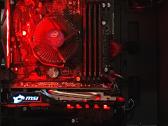 Pilnas kompiuterio komplektas su i5/SSD/gtx1050ti - nuotraukos Nr. 5