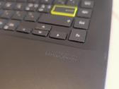 Asus Vivobook, Intel I5-1035g1, 256 nvme SSD - nuotraukos Nr. 5