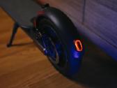 Xiaomi M365 elektrinis paspirtukas - nuotraukos Nr. 5