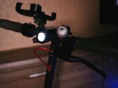 Xiaomi M365 elektrinis paspirtukas - nuotraukos Nr. 6